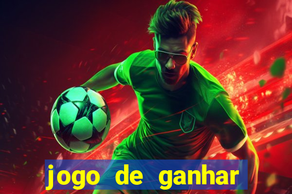 jogo de ganhar dinheiro no cadastro